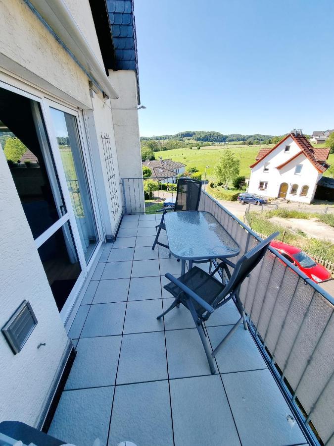 Ferienwohnung Lindlar-Linde Exterior photo