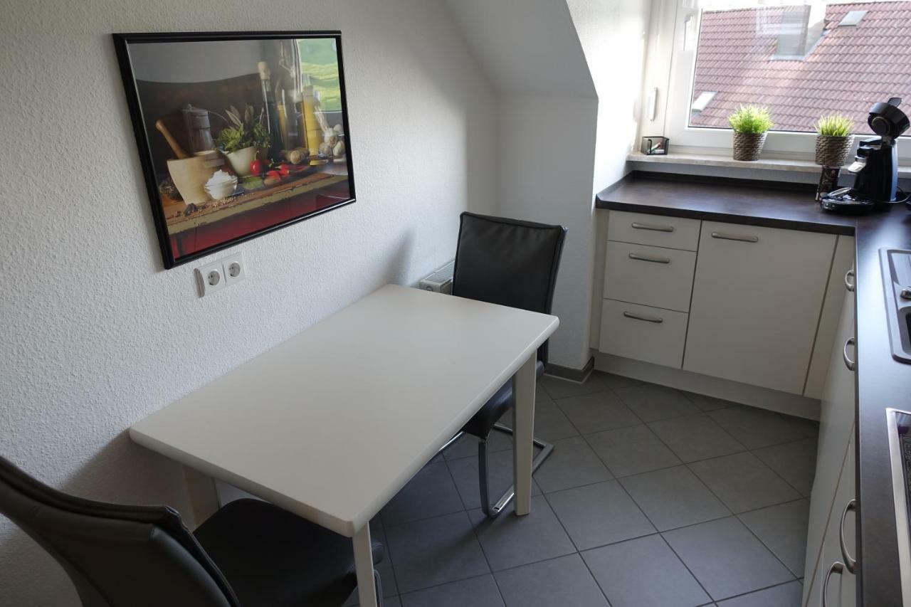 Ferienwohnung Lindlar-Linde Exterior photo