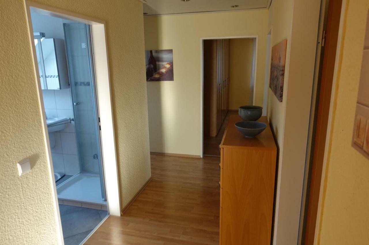 Ferienwohnung Lindlar-Linde Exterior photo
